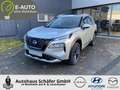 Nissan X-Trail TEKNA+ 1.5 VC-T e-POWER 204PS HUD Panorama Navi Le Zilver - thumbnail 1