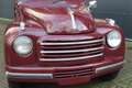 Fiat 500C Topolino GERESTAUREERD! PRACHTIGE AUTO! Cabriolet Rouge - thumbnail 9