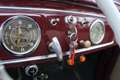 Fiat 500C Topolino GERESTAUREERD! PRACHTIGE AUTO! Cabriolet Rojo - thumbnail 27