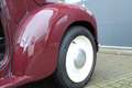 Fiat 500C Topolino GERESTAUREERD! PRACHTIGE AUTO! Cabriolet Rojo - thumbnail 32