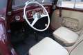 Fiat 500C Topolino GERESTAUREERD! PRACHTIGE AUTO! Cabriolet Rojo - thumbnail 25