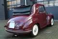 Fiat 500C Topolino GERESTAUREERD! PRACHTIGE AUTO! Cabriolet Rojo - thumbnail 11