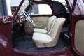 Fiat 500C Topolino GERESTAUREERD! PRACHTIGE AUTO! Cabriolet Rood - thumbnail 23