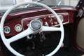 Fiat 500C Topolino GERESTAUREERD! PRACHTIGE AUTO! Cabriolet Rood - thumbnail 29