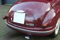 Fiat 500C Topolino GERESTAUREERD! PRACHTIGE AUTO! Cabriolet Rood - thumbnail 21