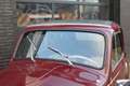 Fiat 500C Topolino GERESTAUREERD! PRACHTIGE AUTO! Cabriolet Rouge - thumbnail 5