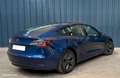 Tesla Model 3 Standart Range plus RWD 275Ch Autopilot Toit panor Albastru - thumbnail 4
