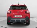 Citroen C3 Aircross Puretech S&S Shine 110 Rojo - thumbnail 3