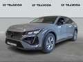 Peugeot 408 Allure hybride Stockwagen 5 Jaar Garantie Gris - thumbnail 1