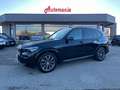 BMW X5 X5 xdrive30d mhev 48V Msport auto Nero - thumbnail 1