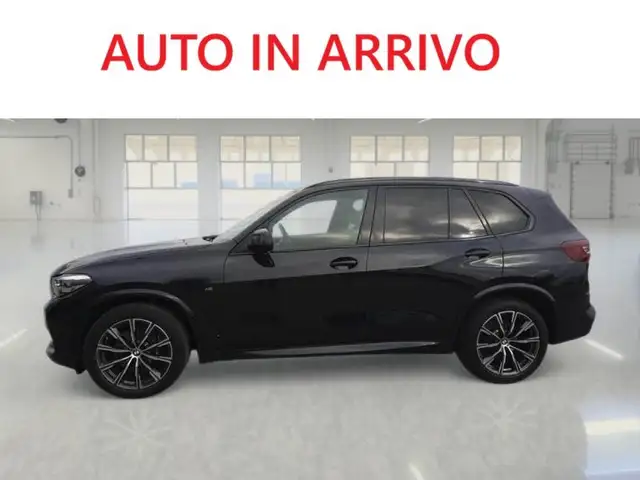 BMW X5 X5 xdrive30d mhev 48V Msport auto