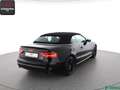 Audi A5 A5 Cabrio 2.0 TFSI qu S LINE KAMERA,B+O,KEYLESS Schwarz - thumbnail 8