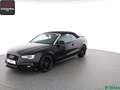 Audi A5 A5 Cabrio 2.0 TFSI qu S LINE KAMERA,B+O,KEYLESS Schwarz - thumbnail 2