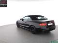 Audi A5 A5 Cabrio 2.0 TFSI qu S LINE KAMERA,B+O,KEYLESS Schwarz - thumbnail 5
