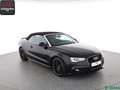 Audi A5 A5 Cabrio 2.0 TFSI qu S LINE KAMERA,B+O,KEYLESS Schwarz - thumbnail 11