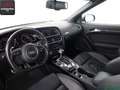 Audi A5 A5 Cabrio 2.0 TFSI qu S LINE KAMERA,B+O,KEYLESS Schwarz - thumbnail 13