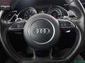 Audi A5 A5 Cabrio 2.0 TFSI qu S LINE KAMERA,B+O,KEYLESS Schwarz - thumbnail 19