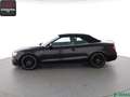 Audi A5 A5 Cabrio 2.0 TFSI qu S LINE KAMERA,B+O,KEYLESS Schwarz - thumbnail 4