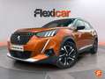 Peugeot 2008 1.2 PureTech S&S GT EAT8 130 Naranja - thumbnail 3