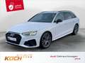 Audi S4 55 TDI q. Tiptr. Matrix LED, ACC, Massa Alb - thumbnail 1
