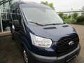 Ford Transit 330 TDCi L2H2 Lkw VA Trend/AHK/RFK/SHZ/PPS Bleu - thumbnail 1