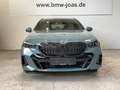 BMW 520 d Sitzbelüftung vorn | Standheizung | Lenkradheizu Yeşil - thumbnail 2