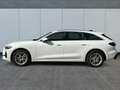 Audi A5 Avant Basis NAVI+PDC+SHZ+EL.HECKKL.+17 LM TFSI ... Blanc - thumbnail 2