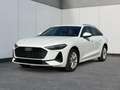 Audi A5 Avant Basis NAVI+PDC+SHZ+EL.HECKKL.+17 LM TFSI ... Blanc - thumbnail 1