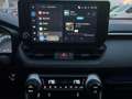 Toyota RAV 4 RAV4 2,5 Hybrid PHEV Active AWD Schwarz - thumbnail 11