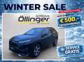 Toyota RAV 4 RAV4 2,5 Hybrid PHEV Active AWD Schwarz - thumbnail 1