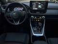 Toyota RAV 4 RAV4 2,5 Hybrid PHEV Active AWD Schwarz - thumbnail 10