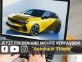 Opel Astra K ST 1.5D ELEGANCE  LED/NAVI/PDC/KAM/ALU Silber - thumbnail 28