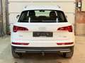 Audi Q5 50 TFSIe quattro S tronic Plug in Hybride Benzine Blanc - thumbnail 5