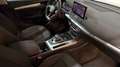 Audi Q5 50 TFSIe quattro S tronic Plug in Hybride Benzine Blanc - thumbnail 10