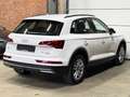 Audi Q5 50 TFSIe quattro S tronic Plug in Hybride Benzine Blanc - thumbnail 2