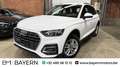 Audi Q5 50 TFSIe quattro S tronic Plug in Hybride Benzine Blanc - thumbnail 1