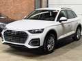 Audi Q5 50 TFSIe quattro S tronic Plug in Hybride Benzine Blanc - thumbnail 17