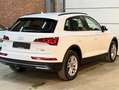 Audi Q5 50 TFSIe quattro S tronic Plug in Hybride Benzine Blanc - thumbnail 2