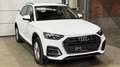 Audi Q5 50 TFSIe quattro S tronic Plug in Hybride Benzine Blanc - thumbnail 19