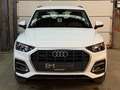 Audi Q5 50 TFSIe quattro S tronic Plug in Hybride Benzine Blanc - thumbnail 17