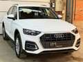Audi Q5 50 TFSIe quattro S tronic Plug in Hybride Benzine Blanc - thumbnail 18