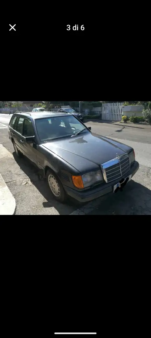 Mercedes-Benz 300 - 1