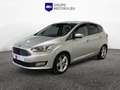 Ford C-Max 1.0 Ecoboost Auto-S&S Trend+ 125 Plateado - thumbnail 1