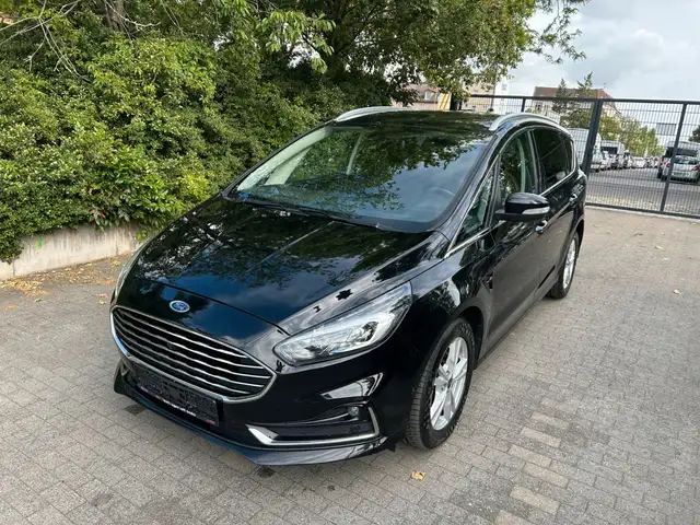 Ford S-Max S-MAX Titanium