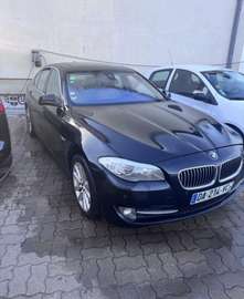 Touring 520d 184ch 133g Excellis A