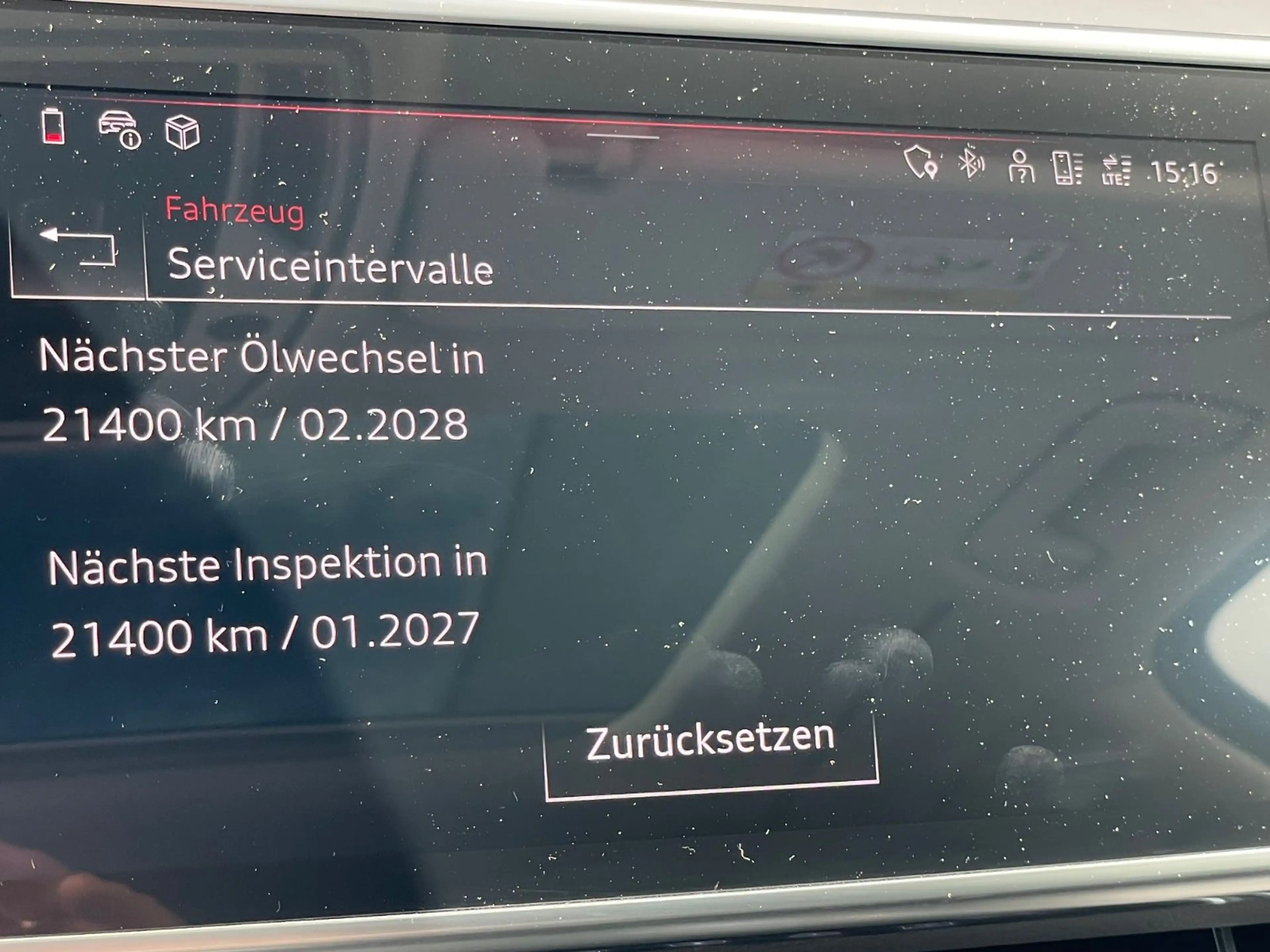 Audi A8 60 TFSI e quattro/Pano/B+O/TV/Nacht/NP 160 — photo 16
