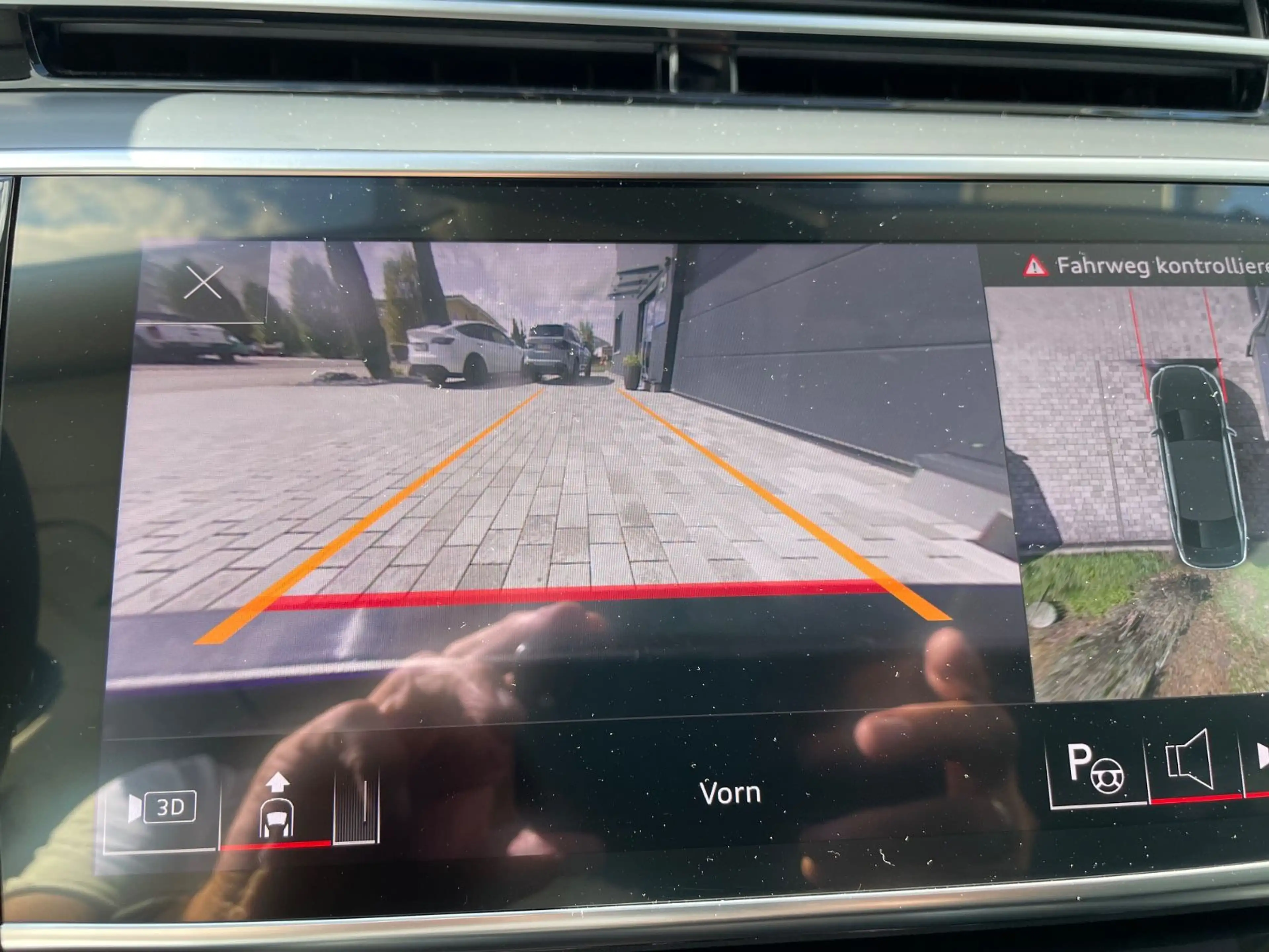 Audi A8 60 TFSI e quattro/Pano/B+O/TV/Nacht/NP 160 — photo 15
