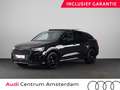 Audi Q3 Sportback 35 TFSI S Edition 150 pk S-tronic | Navi Schwarz - thumbnail 1