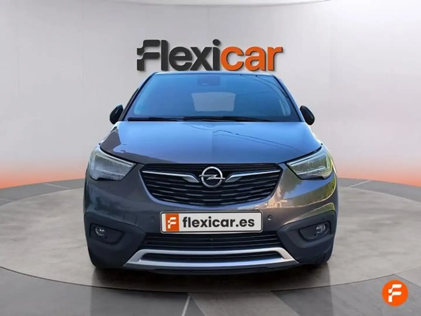 Opel Crossland 1.2 96kW (130CV) Innovation Auto Gris - 2