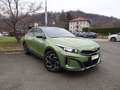 Kia XCeed 1.6 CRDi 136 CV MHEV iMT GT-Line Verde - thumbnail 4